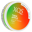 XQS Twin Apple Strong