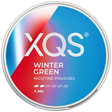 XQS Wintergreen 