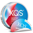 XQS Wintergreen Ny
