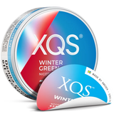 XQS Wintergreen Ny