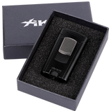 Xikar Astral Svart Torchtändare-Cigarr-Tobax