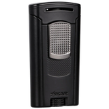 Xikar Astral Svart Torchtändare-Cigarr-Tobax