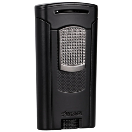 Xikar Astral Svart Torchtändare-Cigarr-Tobax