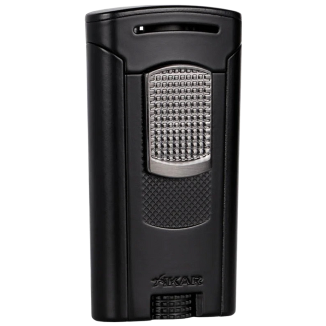 Xikar Astral Svart Torchtändare-Cigarr-Tobax