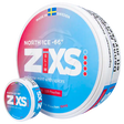 Zixs North Ice Jumbo Can Tobax