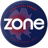 ZONE Berry Blast Ultra Strong-Nikotinposer-Tobax