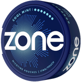 ZONE Cool Mint Ultra Strong