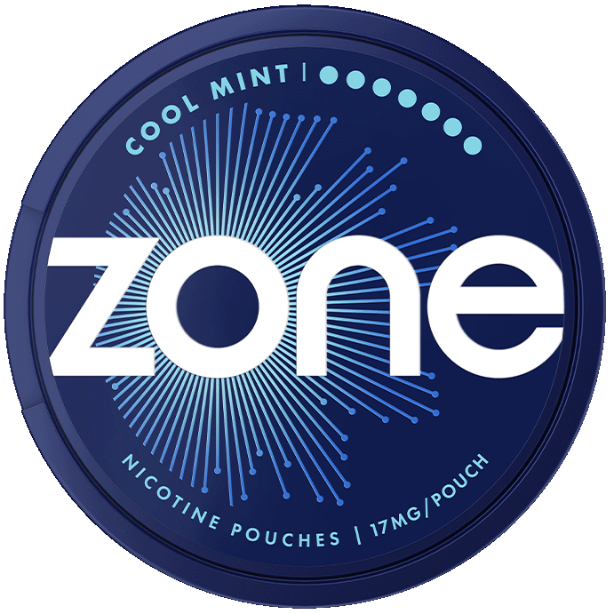 ZONE Cool Mint Ultra Strong
