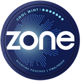 ZONE Cool Mint Ultra Strong