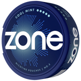 ZONE Cool Mint Ultra Strong-Nikotinposer-Tobax