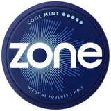 ZONE Cool Mint Ultra Strong-Nikotinposer-Tobax
