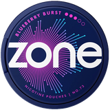 ZONE No73 Blueberry Burst