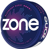 ZONE No74 Blueberry Burst
