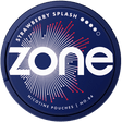 ZONE Strawberry Splash Extra Strong