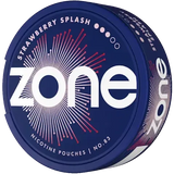 ZONE Strawberry Splash Strong 