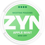 ZYN Apple Mint Mini Dry S4