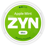 ZYN Apple Mint Mini S2 - Bundle – Tobax