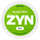 ZYN Apple Mint Mini S4
