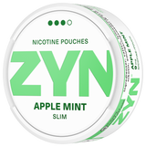 ZYN Apple Mint Slim