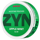 ZYN Apple Mint Slim Extra Strong