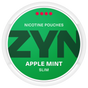 ZYN Apple Mint Slim Extra Strong