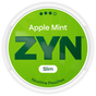 ZYN Apple Mint Slim S3-Nikotinposer-Tobax
