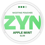 ZYN Apple Mint Slim