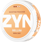 ZYN Bellini Mini Dry S2