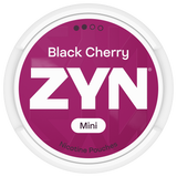 ZYN Black Cherry Mini S2