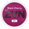 Zyn Black Cherry Slim Top