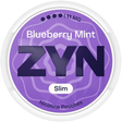 ZYN Blueberry Mint