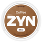ZYN Coffee Mini S4-Nikotinposer-Tobax