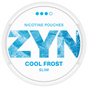 ZYN Cool Frost Slim S3