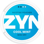 ZYN Cool Mint Mini Dry S2