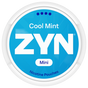 ZYN Cool Mint Mini S4 – Tobax