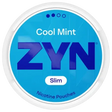 ZYN Cool Mint Slim S2 (Fresh Mint)-Nikotinposer-Tobax