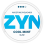 ZYN Cool Mint Slim S3