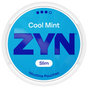 ZYN Cool Mint Slim S3-Nikotinposer-Tobax