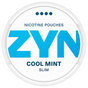 ZYN Cool Mint Slim S4