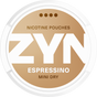 ZYN Epsressino Mini Dry S4