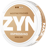 ZYN Espressino Mini Dry S2