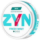 ZYN Fresh Mint Mini S1