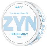 ZYN Fresh Mint Slim S2