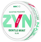 ZYN Gentle Mint S2