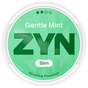 ZYN Gentle Mint Slim S2-Nikotinposer-Tobax