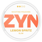 ZYN Lemon Spritz Slim S2-Nikotinposer-Tobax