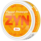 ZYN Passion Pineapple Slim S3