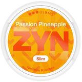 ZYN Passion Pineapple Slim S3