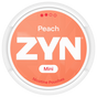 ZYN Peach Mini S2-Nikotinposer-Tobax