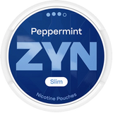 ZYN Peppermint Slim S3